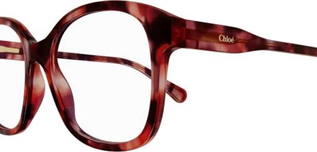Chloe CC0013O Eyeglasses - view 17